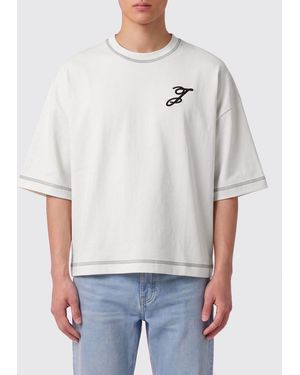 Jacquemus T-Shirt - Grey