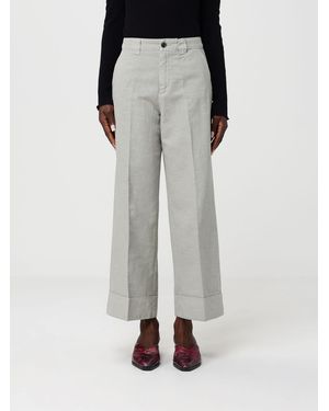 Mason's Pants - Gray