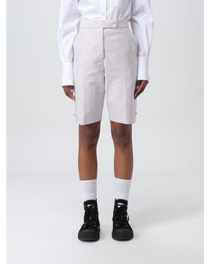 Thom Browne Short - White