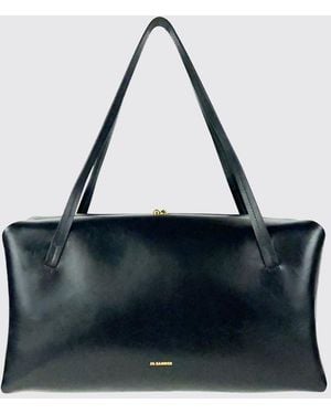 Jil Sander Handbag - Blue