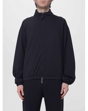 Emporio Armani Jacket - Blue