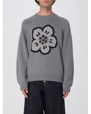 KENZO Sweater - Gray