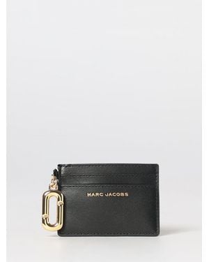Marc Jacobs Wallet - Gray