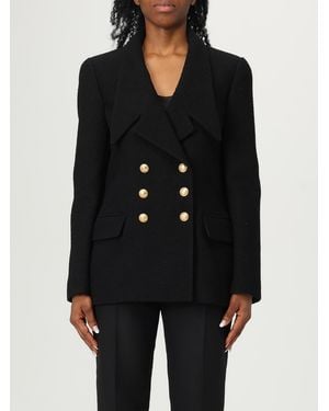 Chloé Jacket - Black