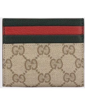 Gucci Wallet - Multicolor