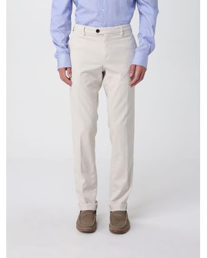 Mason's Trousers - Blue