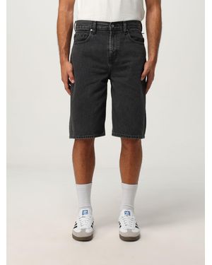 7 For All Mankind Jeans Herren - Schwarz