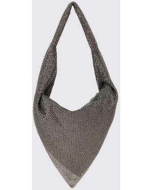 Benedetta Bruzziches Handbag - White
