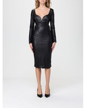 Elisabetta Franchi Dress - Black