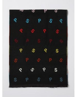Paul Smith Scarf - Black