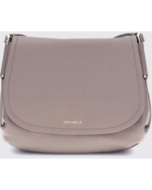 Coccinelle Handbag - Grey