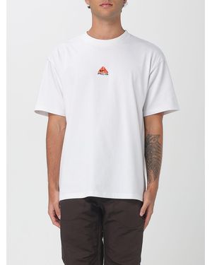 Nike T-Shirt - White