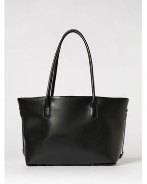 THEMOIRÈ ThemoirÈ Tallia Vegan Leather Bag - Black