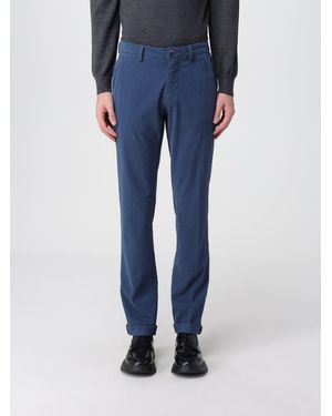 Mason's Trousers - Blue