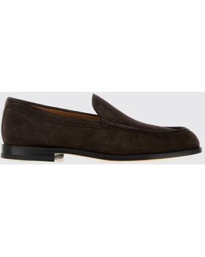 Tod's Brogue Shoes - White