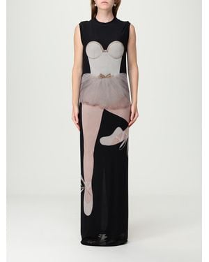 Moschino Dress - Black