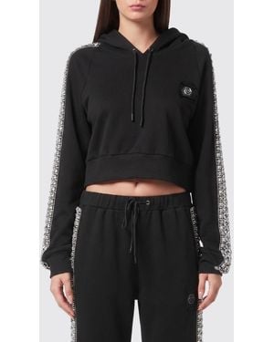 Philipp Plein Jacket - Black