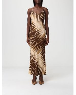 Just Cavalli Dress - Natural