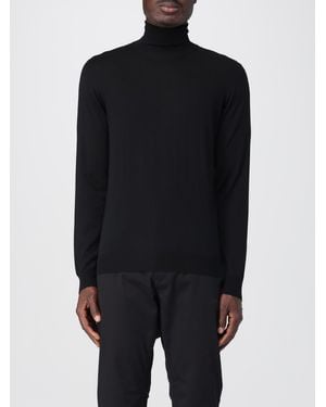 Drumohr Jumper - Blue