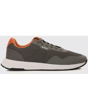 BOSS Trainers - Grey