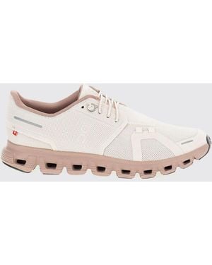 On Shoes Shoes On - Natural