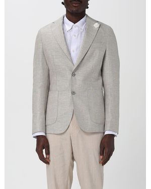 BOSS Jacket - Gray