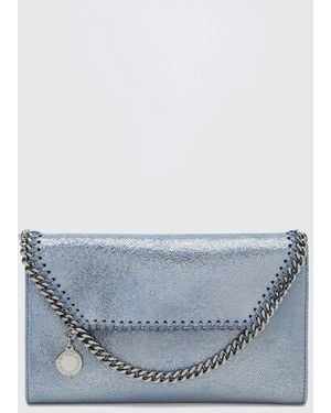 Stella McCartney Shoulder Bag - Grey