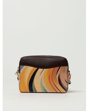 Paul Smith Shoulder Bag - Multicolour