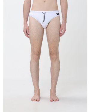Emporio Armani Swimsuit - White