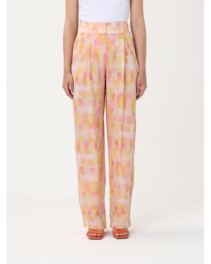 ARMANI EXCHANGE Pantalone Donna - Rosa