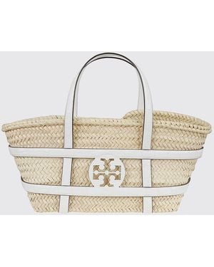 Tory Burch Bolso De Hombro Mujer - Metálico