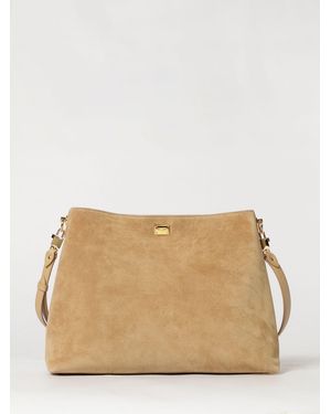 Dolce & Gabbana Dolce &Amp Gabbana Handbag - Natural
