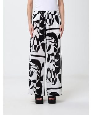 Max Mara Pants - White