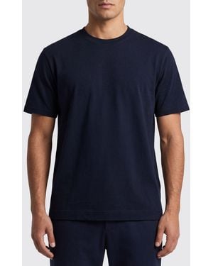 Fedeli T-Shirt - Blue