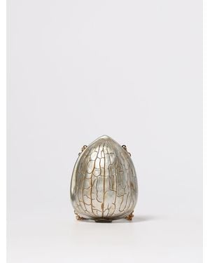 JW Anderson Sac Porté Épaule Femme - Blanc