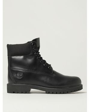Timberland Shoes - Black