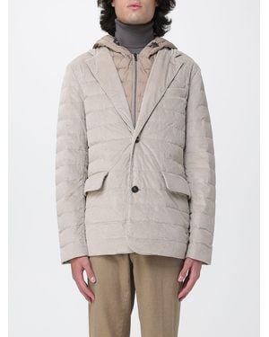 Mason's Jacket - Grey
