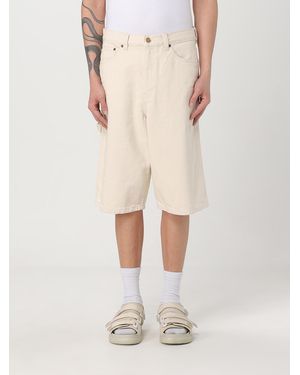 A.P.C. Shorts Herren - Natur