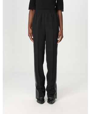 Twinset Pants - Black