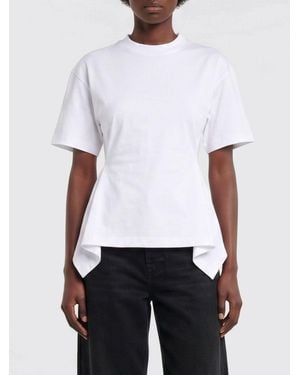 Alaïa Top Damen - Weiß
