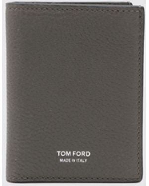 Tom Ford Wallet - White