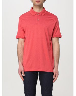 Paul & Shark Polo - Rosso