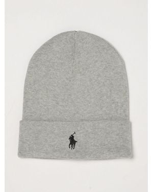 Polo Ralph Lauren Hat - Gray