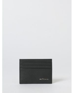 Kiton Wallet - White