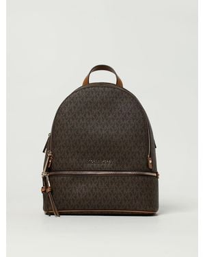Michael Kors Shoulder Bag - Brown