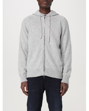 XC Jumper - Grey
