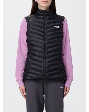 The North Face Huila Slim Fit Water-Repellent Quilted Gilet - Blue
