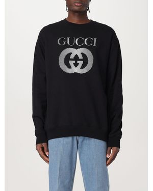 Sudaderas Gucci de hombre Rebajas en linea hasta el 40 de descuento Lyst