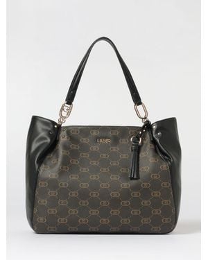 Liu Jo Shoulder Bag - Black