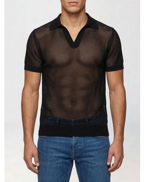 Tom Ford Polo - Nero